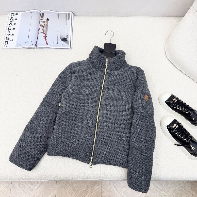 Moncler Down Jacket